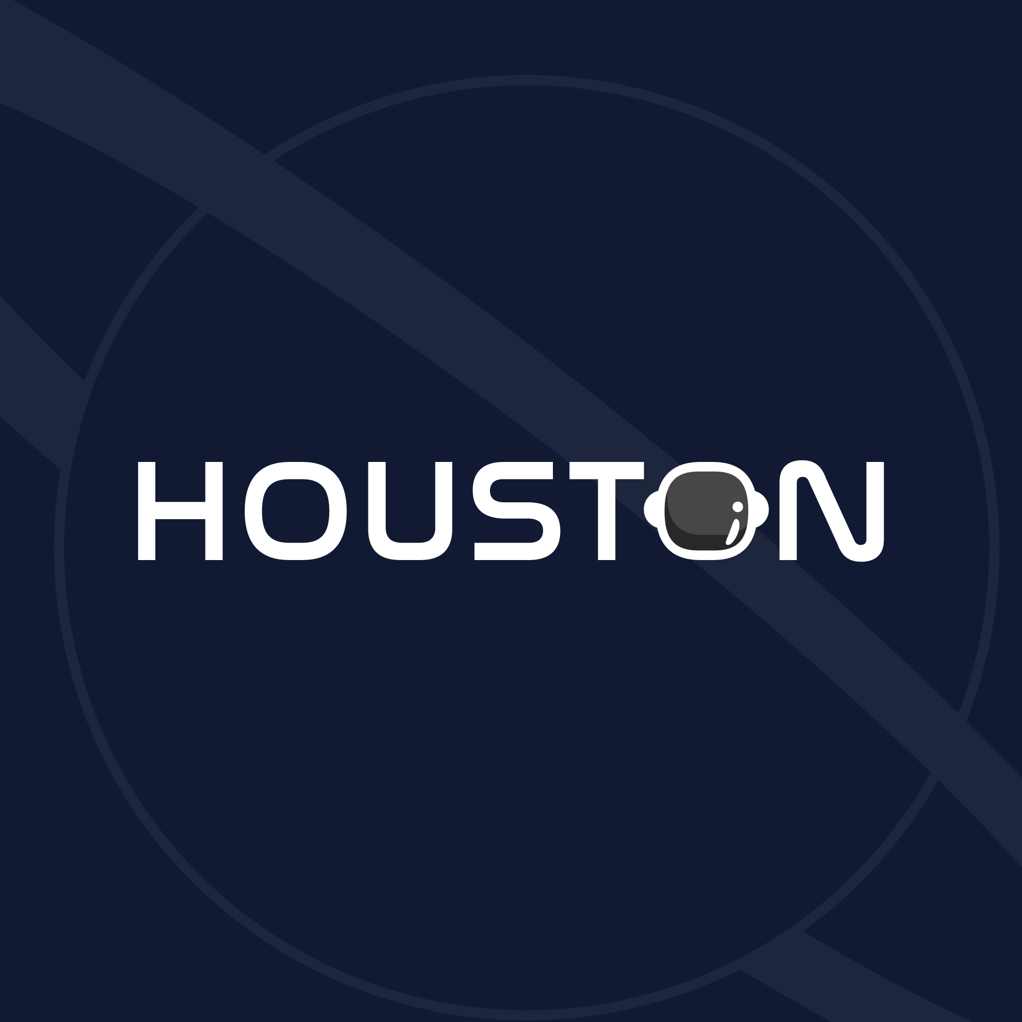 Logo Houston