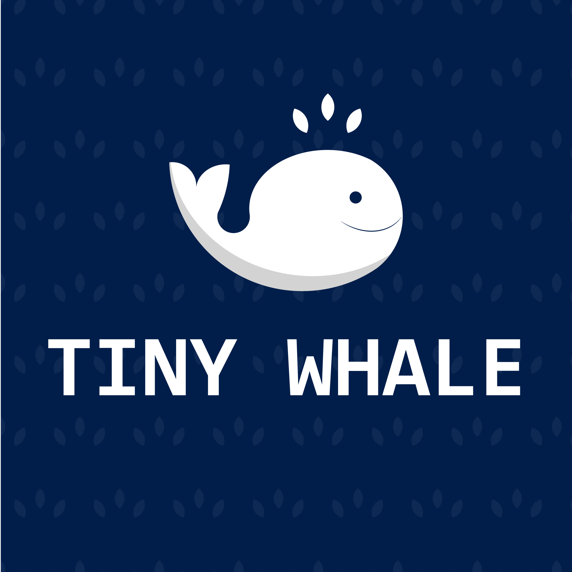 Logo Tiny_whale