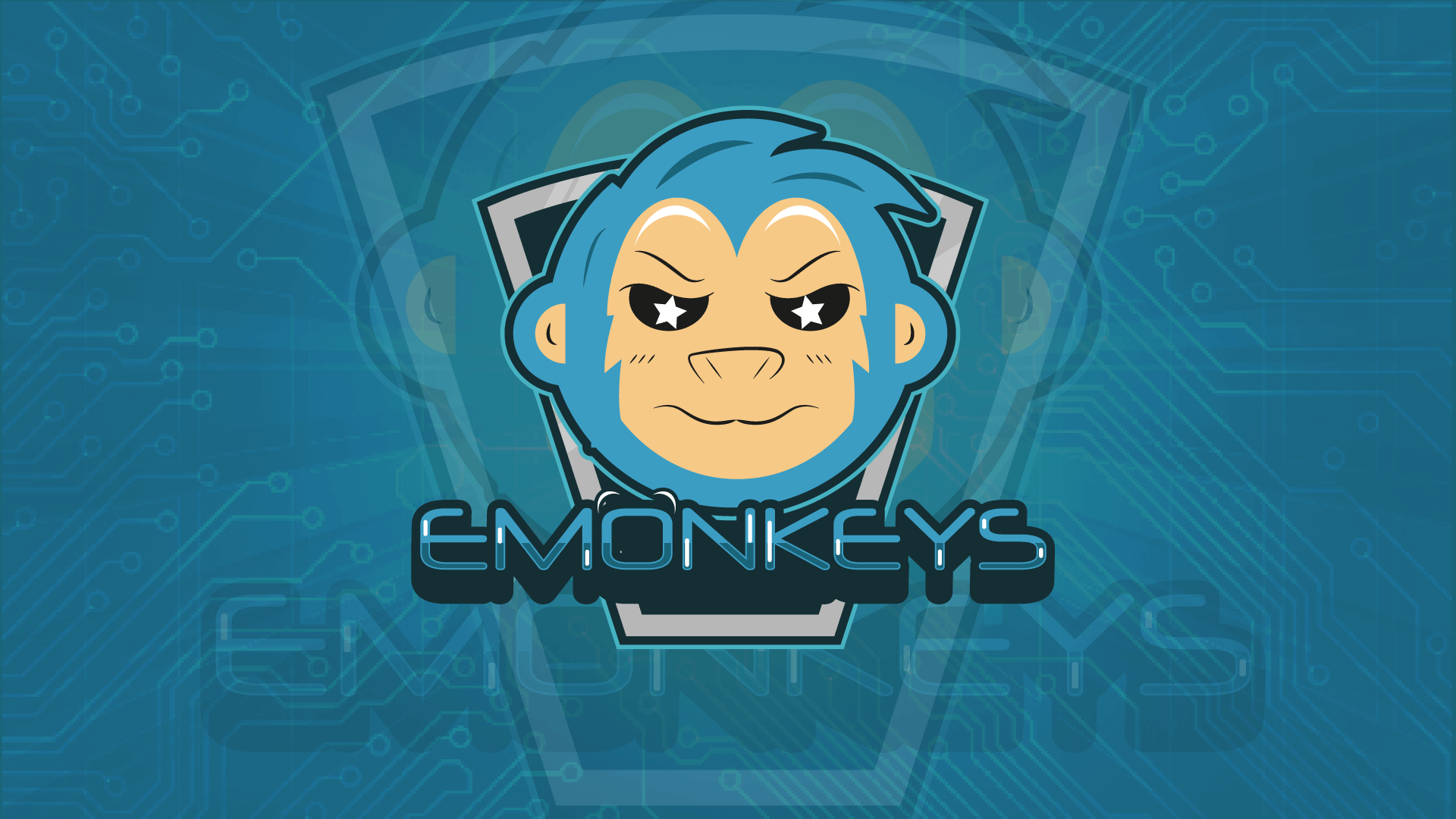 Logo eMonkeys
