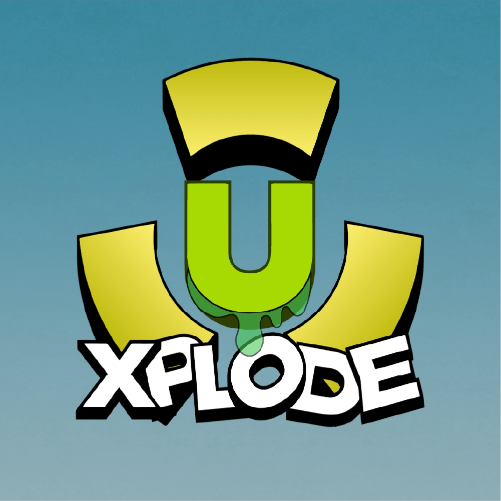 Logo uXplode