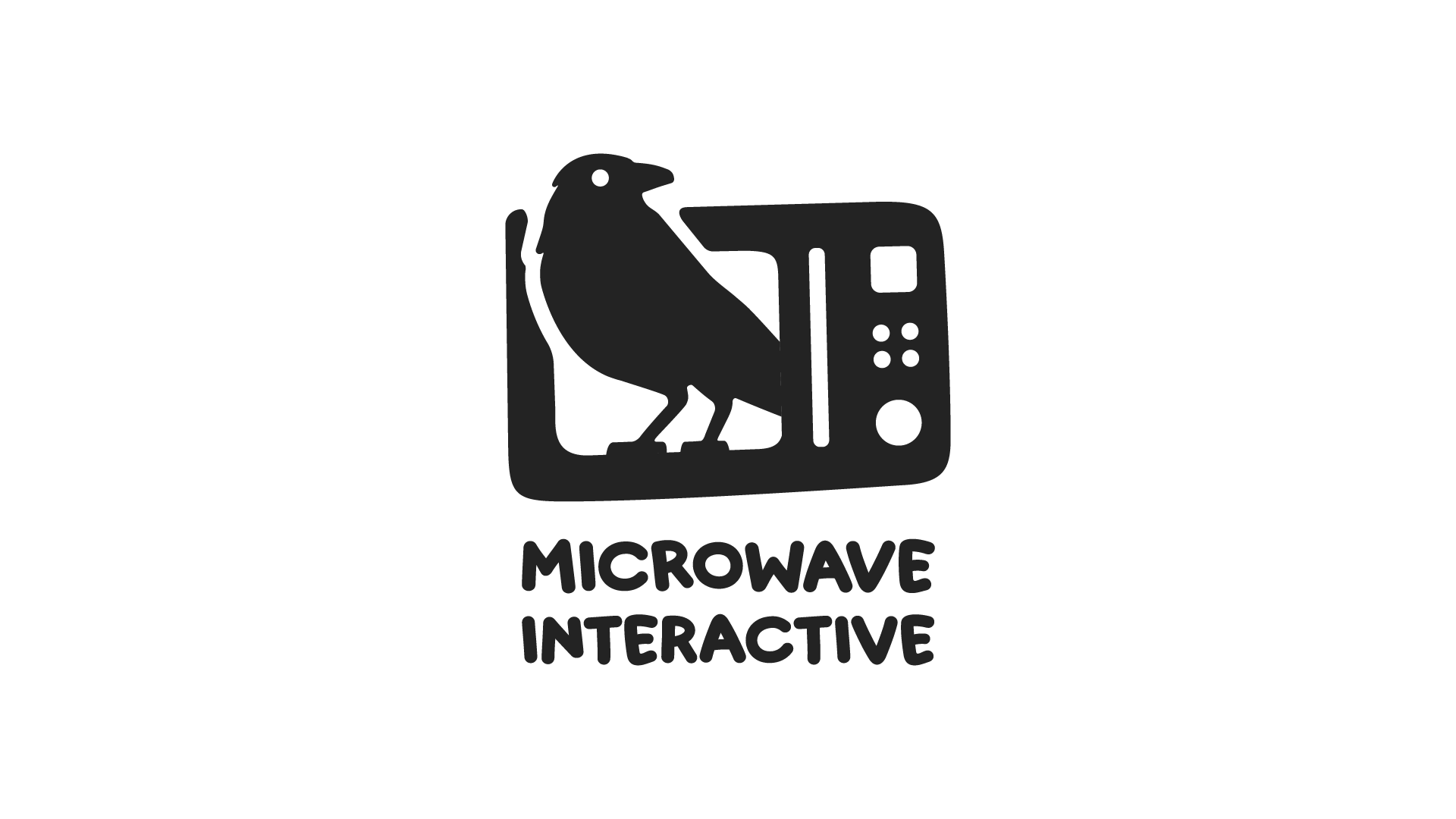 Charte graphique pour Microwave Interactive