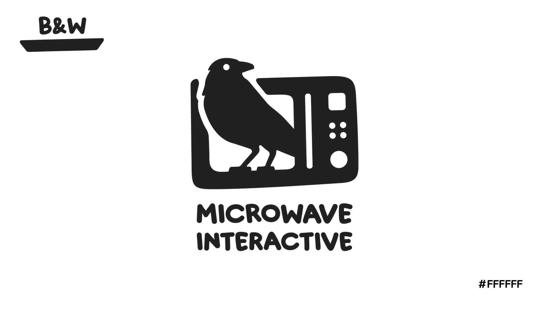 Logo Microwave Interactive classique