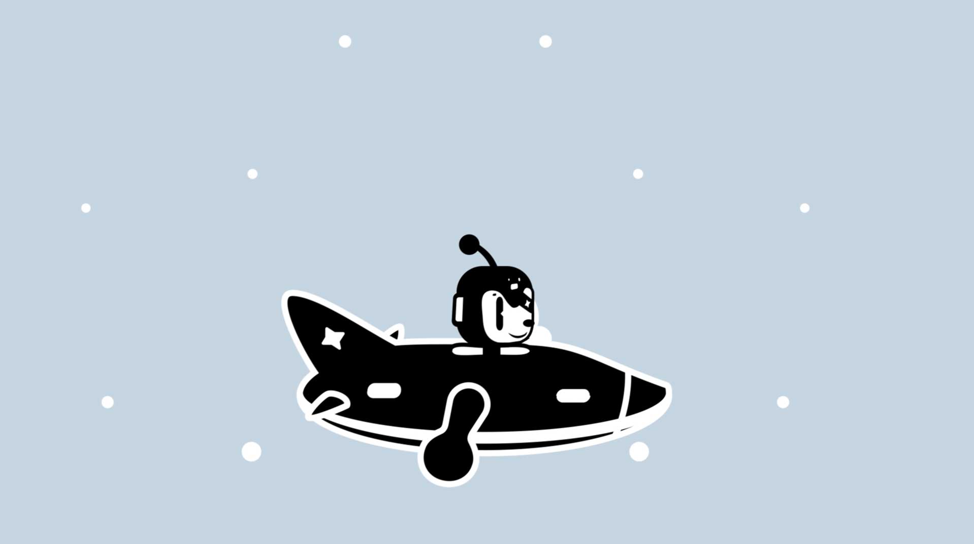 Vidéo de lancement Starboard Peak